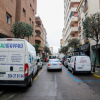 La calle Félix Valverde Lillo estará peatonalizada en 2021