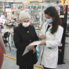Las farmacias organizan las dosis de los medicamentos de los mayores que quieran