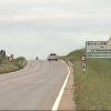 La Junta de Extremadura licita obras en la EX-206