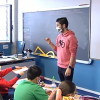 La previsión es que se vacunen 16.000 profesionales de la educación en Extremadura