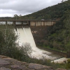 Presa de Villar del Rey