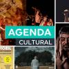 Agenda cultural del fin de semana en Extremadura 