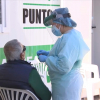 El SES tiene puntos de cribado por toda la región