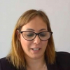 Estela Contreras, directora del IMEX