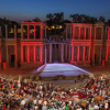 Imagen del Festival Internacional de Teatro Clásico de Mérida