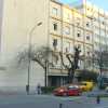 Imagen de los juzgados de Badajoz