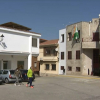 Malpartida de Plasencia