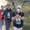 Marcha reivindicativa 'Salvemos la Montaña'