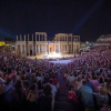 Festival Internacional de Teatro Clásico de Mérida