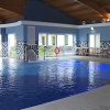 Balneario 'El raposo'