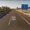 A-66 en Torremejía