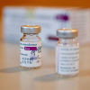 Dosis de la vacuna de Astrazeneca