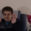 La Rosario, la abuela extremeña
