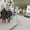 Envejecimiento de la población