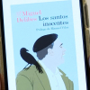 Edición electrónica del libro 'Los Santos Inocentes'