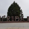 Letras turísticas de Mérida