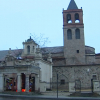 Basílica de Santa Eulalia.