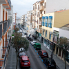 Calle Félix Valverde  Lillo (Mérida)