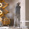 Obrero de la construcción