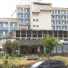 Hospital Virgen del Puerto de Plasencia.