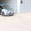 Salida juzgados de Zafra