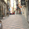 Calle Cervantes Mérida