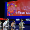 Presentacion Destello Bravío en Málaga