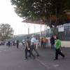 Vacunación masiva en el área de salud de Plasencia