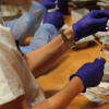 Preparación de vacunas