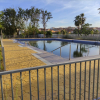 Piscina de Solana de los Barros
