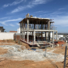 Edificio en obras