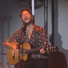Manu Carrasco en Badajoz