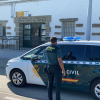 Dispositivo policial