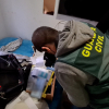 Operación Aguasvivas de la Guardia CIVIL
