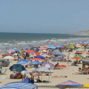 Playa de Matalascañas, Huelva