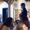 Policía Local de Plasencia vigila ocio nocturno