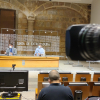 Rueda de prensa explicativa del sistema de autocita