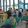 Vacunación en Plasencia