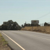 Carretera de Burguillos del Cerro