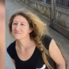 Rosa María Tomás, desaparecida en Badajoz