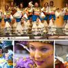 Murgas y comparsas en el Carnaval de Badajoz