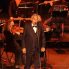 Andrea Bocelli en el Stone and Music, en Mérida