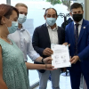 La futura ley se ha registrado en la Asamblea de Extremadura