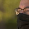 Víctor sufre trastorno bipolar