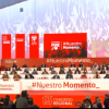 13 CONGRESO REGIONAL DEL PSOE DE EXTREMADURA