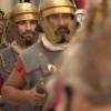 La legio X abandona Emerita Augusta
