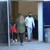 Cierra el centro de vacunación en IFEME