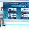 El Constitucional tumba el impuesto de plusvalía