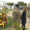Homenaje los difuntos