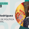 Entrevista a la ministra de Política Territorial